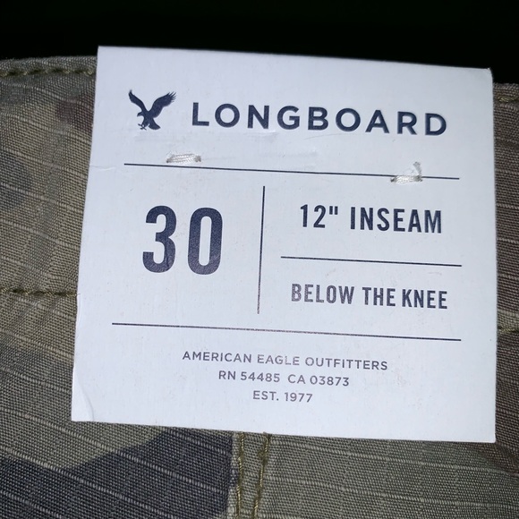 Shorts - Picture 3 of 3